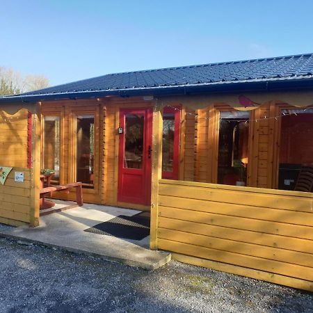 Red Robin Nest Apartment Galway Exterior photo